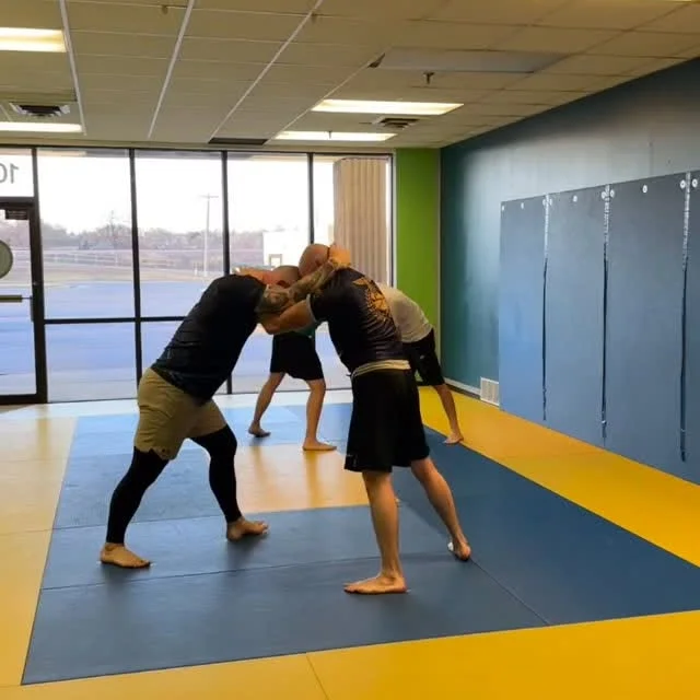Rapid City Brazilian Jiu Jitsu facility image