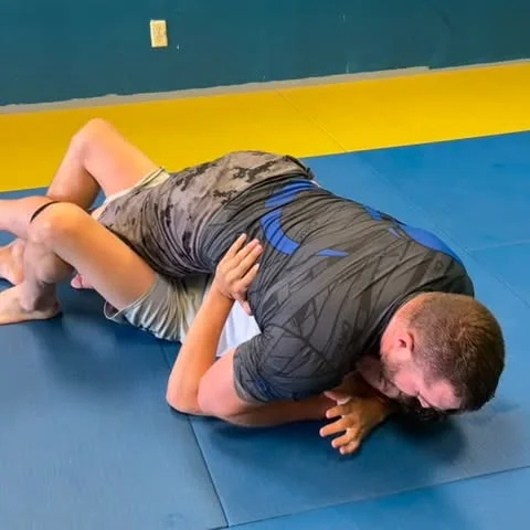 Rapid City Brazilian Jiu Jitsu facility image
