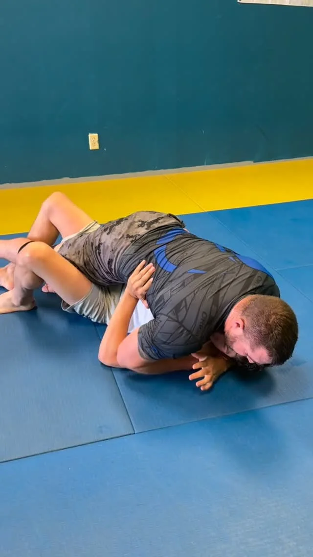 Rapid City Brazilian Jiu Jitsu facility image