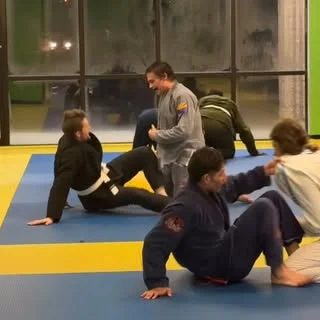 Rapid City Brazilian Jiu Jitsu facility image