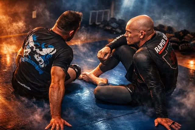 Rapid City Brazilian Jiu Jitsu facility image