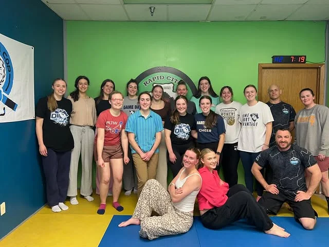 Rapid City Brazilian Jiu Jitsu facility image
