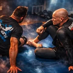 Rapid City Brazilian Jiu Jitsu facility image