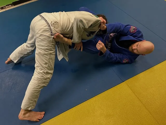 Rapid City Brazilian Jiu Jitsu facility image