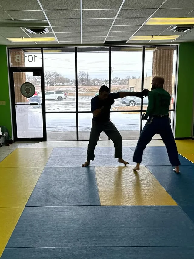 Rapid City Brazilian Jiu Jitsu facility image
