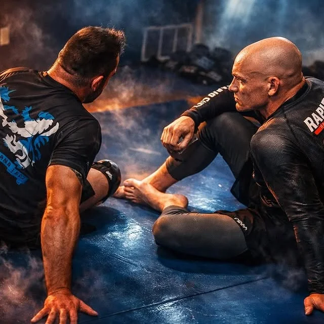 Rapid City Brazilian Jiu Jitsu facility image