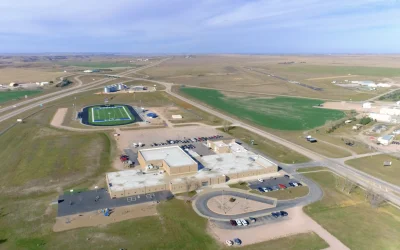 SDSU Extension facility image