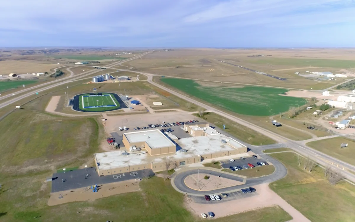SDSU Extension facility image