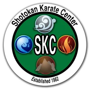 Shotokan Karate Center academy logo