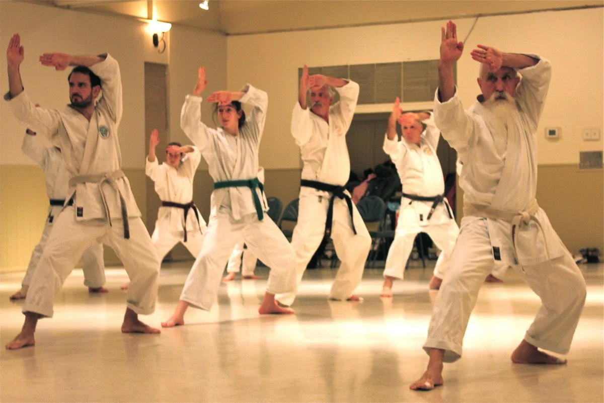 Shotokan Karate Center facility image
