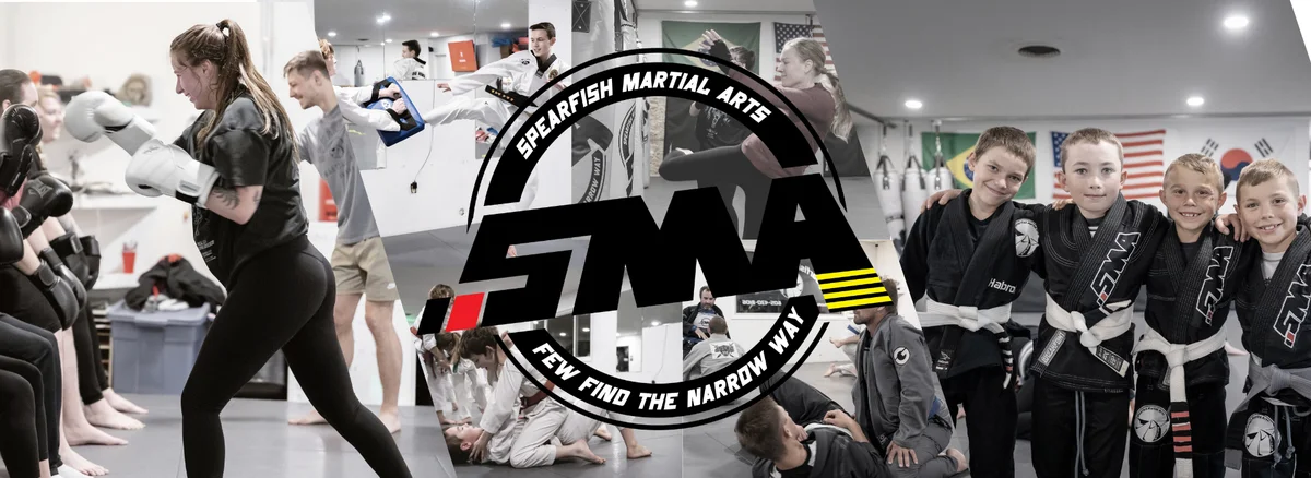 Spearfish Martial Arts facility image