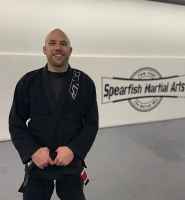 Spearfish Martial Arts facility image