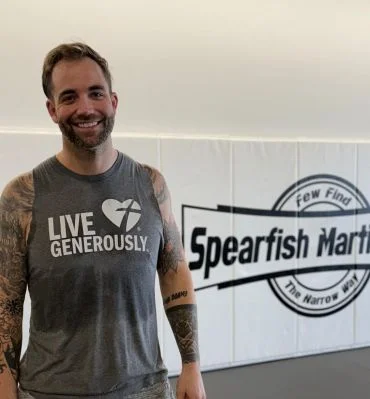 Spearfish Martial Arts facility image