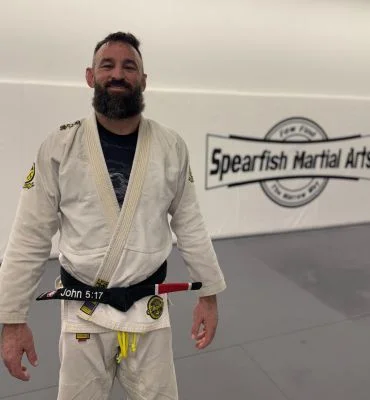 Spearfish Martial Arts facility image