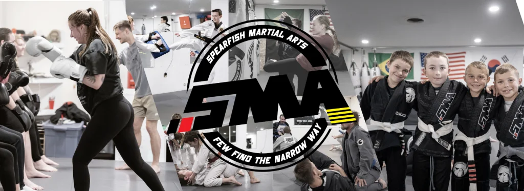 Spearfish Martial Arts facility image