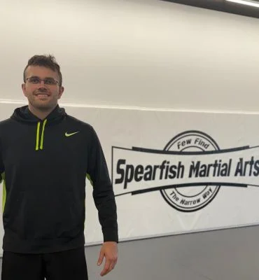 Spearfish Martial Arts facility image