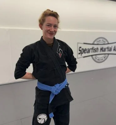 Spearfish Martial Arts facility image