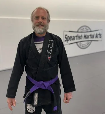 Spearfish Martial Arts facility image