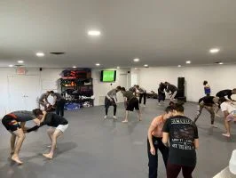 Spearfish Martial Arts facility image