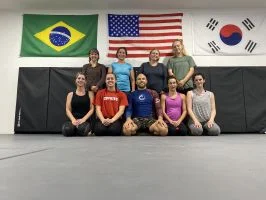 Spearfish Martial Arts facility image