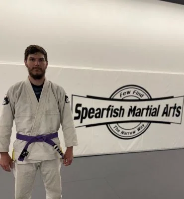 Spearfish Martial Arts facility image
