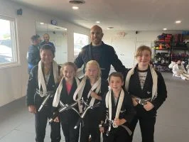 Spearfish Martial Arts facility image