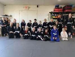 Spearfish Martial Arts facility image