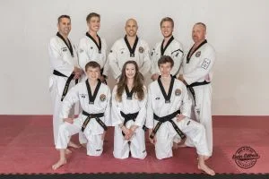 Spearfish Martial Arts facility image