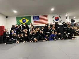 Spearfish Martial Arts facility image
