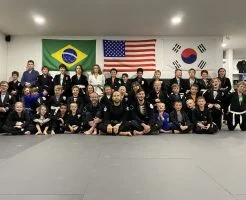 Spearfish Martial Arts facility image