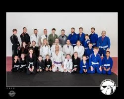 Spearfish Martial Arts facility image