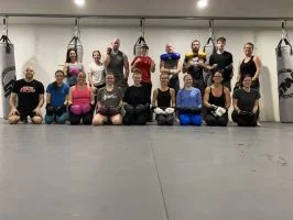Spearfish Martial Arts facility image