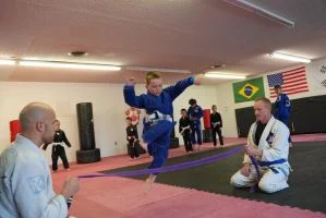 Spearfish Martial Arts facility image
