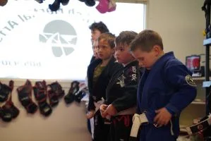 Spearfish Martial Arts facility image