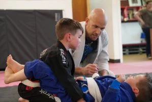 Spearfish Martial Arts facility image