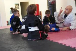 Spearfish Martial Arts facility image