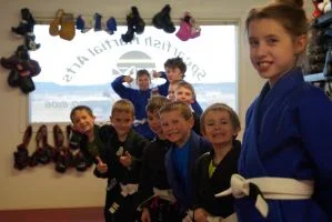 Spearfish Martial Arts facility image