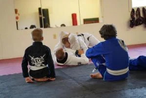 Spearfish Martial Arts facility image