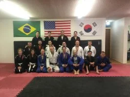 Spearfish Martial Arts facility image