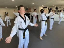 Spearfish Martial Arts facility image
