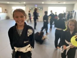 Spearfish Martial Arts facility image