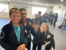 Spearfish Martial Arts facility image