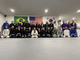 Spearfish Martial Arts facility image