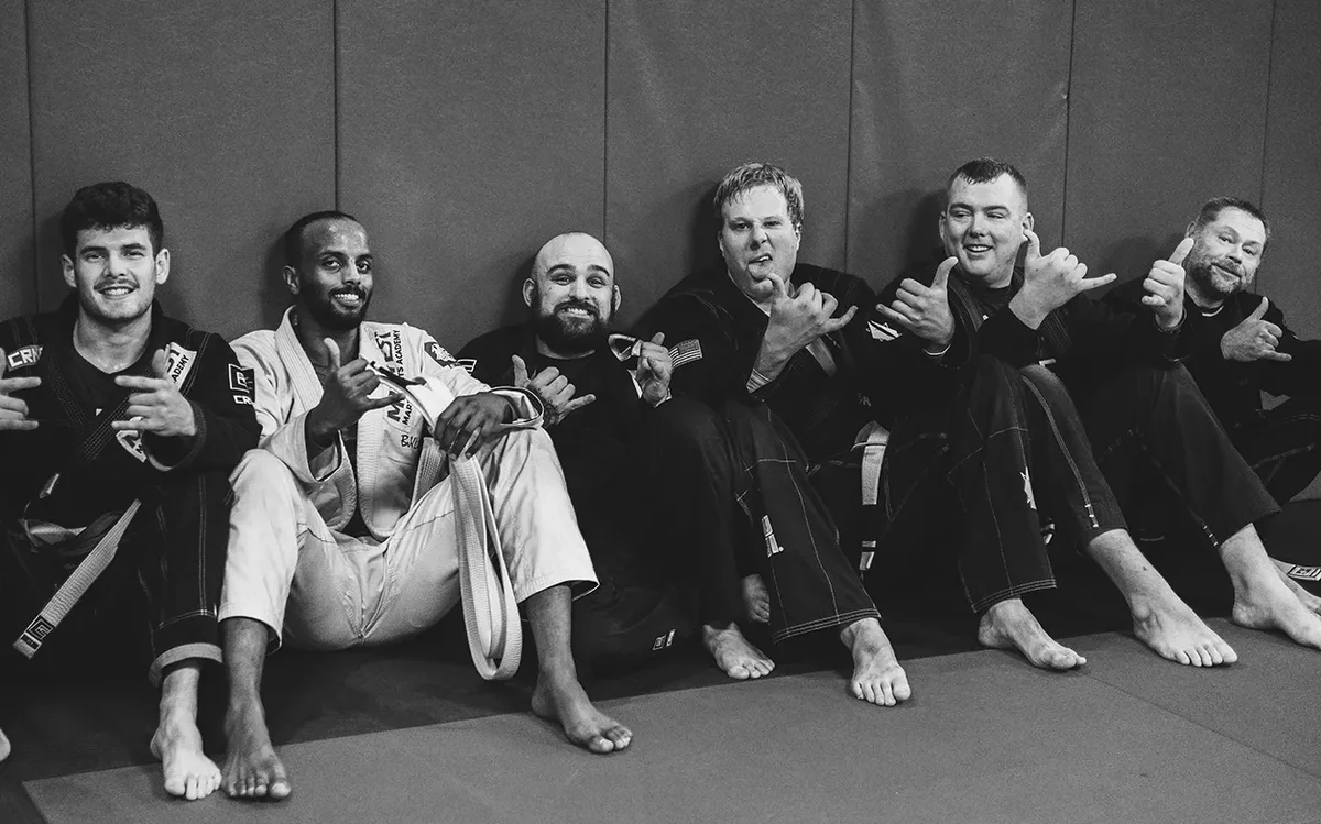 Midwest Martial Arts Academy facility image
