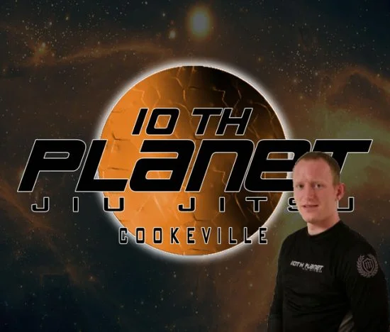 10th Planet Cookeville facility image