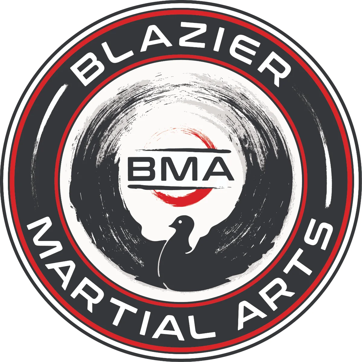 Blaziermartialarts facility image