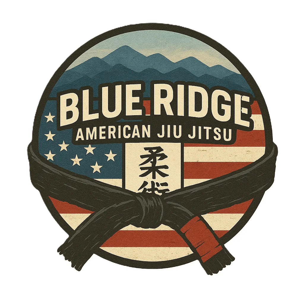Blue Ridge American Jiu Jitsu facility image