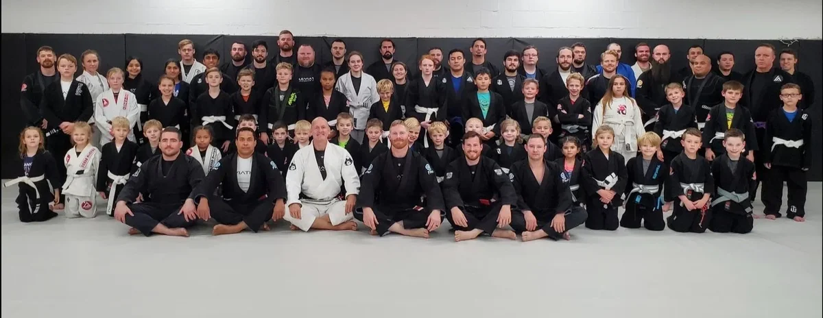 Brazilian Jiu-Jitsu Seminar Cleveland TN facility image