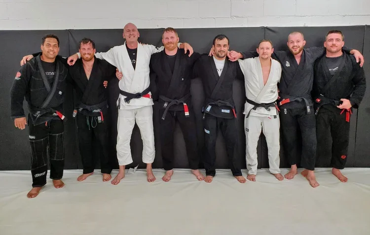 Brazilian Jiu-Jitsu Seminar Cleveland TN facility image