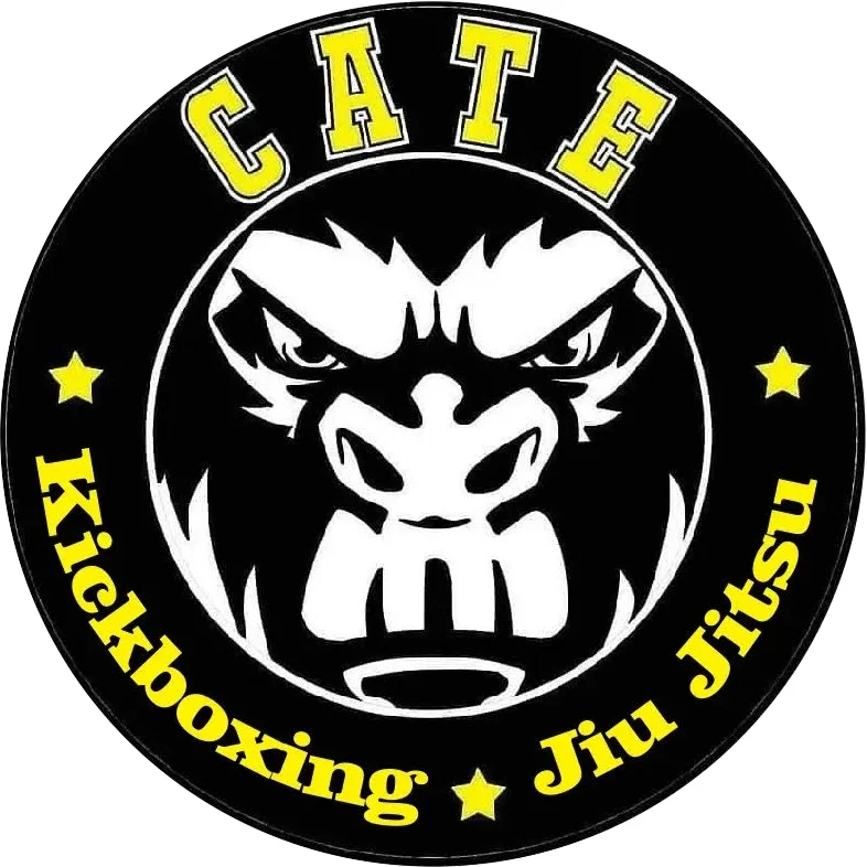 Cate BJJ and Kickboxing facility image